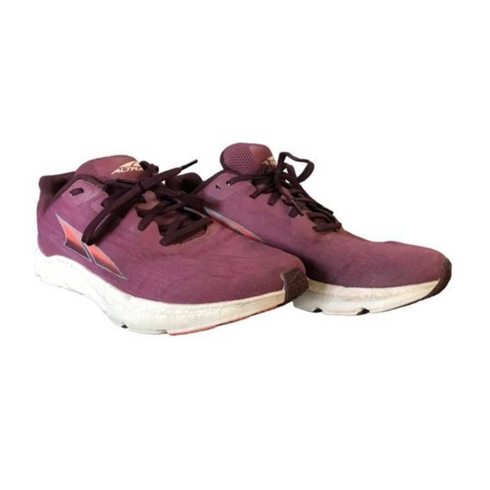 Altra Rivera Women's Size‎ 7.5 Rose Coral Running Shoes